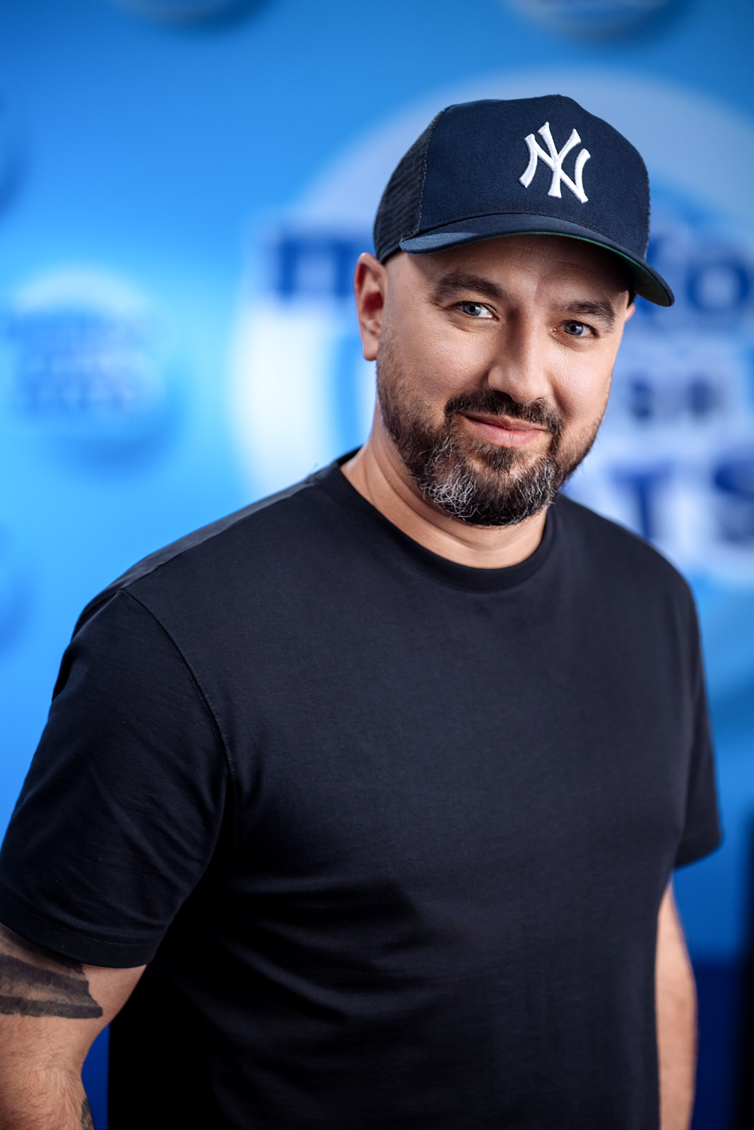 Patryk Glinka